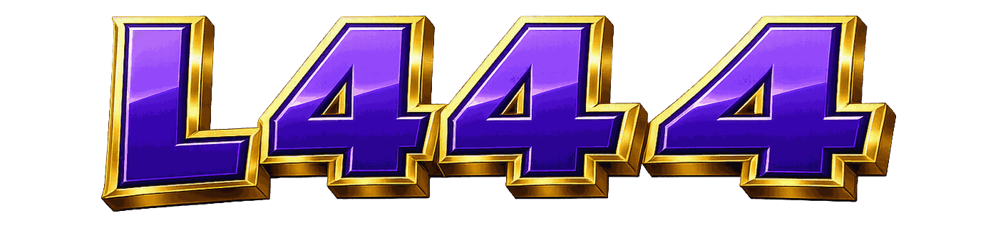 l444 logo